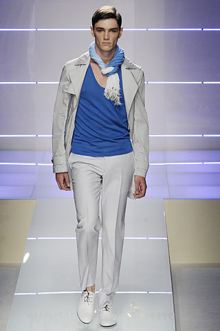 Salvatore Ferragamo / - 2009